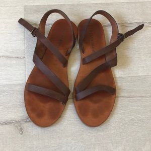 Lucky Brand Sandals